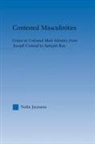 Nalin Jayasena, Jayasena Nalin - Contested Masculinities