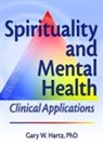 Gary W Hartz, Harold G Koenig - Spirituality and Mental Health