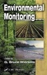 G. Bruce Wiersma, G. Bruce (University of Maine Wiersma, G. Bruce Wiersma, Wiersma G. Bruce - Environmental Monitoring