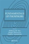 William M. Shionoya Yen, Shigeo(decease) Shionoya, Hajime yamamoto, Yamamoto Hajime, William M. Yen, Yen William M. - Fundamentals of Phosphors