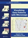 Daniel B. Carr, Daniel B. Pickle Carr, Linda Williams Pickle, Pickle Linda Williams - Visualizing Data Patterns With Micromaps