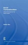 Steffen Mau - Social Transnationalism