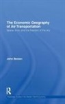 John T. Bowen, Bowen John T. - Economic Geography of Air Transportation