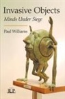 Paul Williams, Paul (British Psychoanalytical Society Williams - Invasive Objects