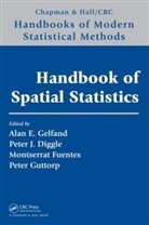 Alan E. (Duke University Gelfand, Alan E. Diggle Gelfand, Peter Diggle, Montserrat Fuentes, Fuentes Montserrat, Alan E. Gelfand... - Handbook of Spatial Statistics