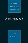Jon McGinnis, McGinnis Jon - Avicenna