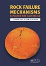 John A. Hudson, Hudson John A., Chun'An Tang, Chun''an (Dalian University Tang, Chun''an Hudson Tang, Tang Chun'An - Rock Failure Mechanisms