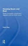 Peter King - Housing Boom and Bust