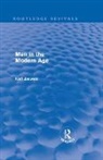 Karl Jaspers - Man in the Modern Age (Routledge Revivals)