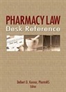 Delbert Konnor, Konnor Delbert, Albert I Wertheimer, Albert I (Temple University School of Wertheimer - Pharmacy Law Desk Reference