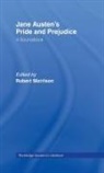 Robert Morrison, Robert (Queen''''s University Morrison, Robert Morrison - Jane Austen''s Pride and Prejudice