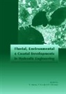 Michele (Technical University of Bari Mossa, Michele Yasuda Mossa, Hubert Chanson, Chanson Hubert, Michele Mossa, Mossa Michele... - FLUVIAL ENVIRONMENTAL AND COASTAL