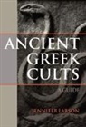 Jennifer Larson, Jennifer (Kent State University Larson, Larson Jennifer - Ancient Greek Cults