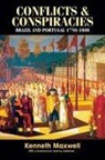Kenneth Maxwell, Maxwell Kenneth - Conflicts and Conspiracies