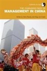 Chris Cooke Rowley, Fang Lee Cooke, Cooke Fang Lee, Chris Rowley - Changing Face of Management in China
