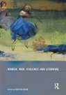 Shahrzad (Ontario Institute for Studies in Mojab, Shahrzad Mojab, Mojab Shahrzad - Women, War, Violence and Learning
