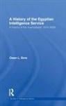 Owen L. Sirrs, Owen L. (Us Defense Intelligence Agency Sirrs, Sirrs Owen L. - Egyptian Intelligence Service