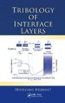 Hooshang Heshmat, Hooshang (Mohawk Innovative Technology Heshmat, Heshmat Hooshang - Tribology of Interface Layers