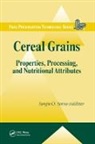 Sergio O. Serna-Saldivar, Serna-Saldivar Sergio O. - Cereal Grains