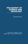 Edmund Mokrzycki, Mokrzycki Edmund - Philosophy of Science and Sociology