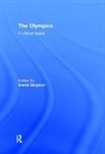 Vassil Girginov, Vassil Girginov - Olympics