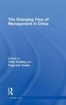 Chris Cooke Rowley, Fang Lee Cooke, Cooke Fang Lee, Chris Rowley - Changing Face of Management in China