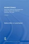 Matthew Dillion, Matthew Dillon, Matthew Dillion Dillon, Lynda Garland - Ancient Greece