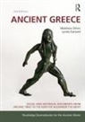Matthew Dillion, Matthew Dillon, Matthew Dillion Dillon, Dillon Matthew, Lynda Garland, Garland Lynda - Ancient Greece