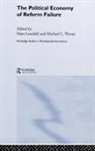 Mats Lundahl, Mats Lundahl - Political Economy of Reform Failure