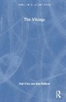 Neil Price, Neil (University of Uppsala Price, Neil Raffield Price, Ben Raffield - Vikings