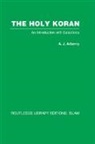 A.J. Arberry - Holy Koran