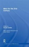 Hiroshi (Sophia University Uchida, Hiroshi Uchida, Uchida Hiroshi - Marx for the 21st Century