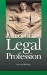 Sir Fred Phillips - Ethics of the Legal Profession