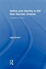 Inga Scharf, Scharf Inga - Nation and Identity in the New German Cinema