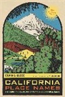 Erwin G. Gudde, Gudde/Bright, William Bright, Bright William, Erwin G. Gudde - California Place Names, 40th Anniversary Edition