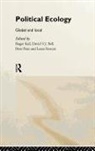 David Fawcett Bell, David Bell, Leesa Fawcett, Roger Keil, Peter Penz - Political Ecology