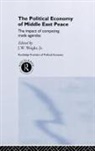 J.W. Wright Jr., J.W. Wright Jr. - Political Economy of Middle East Peace