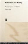 Robert Kirk - Relativism and Reality