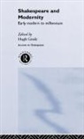 Hugh (Arcadia University Grady, Hugh Grady, Grady Hugh - Shakespeare and Modernity