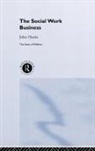 John Harris - Social Work Business