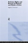 Stephen T. Newmyer, Stephen T. (Duquesne University Newmyer, Newmyer Stephen T. - Animals, Rights and Reason in Plutarch and Modern Ethics
