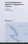 Teresa Grainger, Teresa Grainger, Grainger Teresa - Routledgefalmer Reader in Language and Literacy
