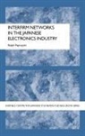 Ralph Paprzycki, Ralph (University of Tokyo Paprzycki, Paprzycki Ralph - Interfirm Networks in the Japanese Electronics Industry