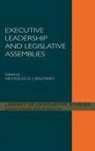 Nicholas D. J. Baldwin, Nicholas D J Baldwin, Baldwin Nicholas D. J. - Executive Leadership and Legislative Assemblies