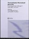 Anja Dalgaard-Nielsen, Anja Hamilton Dalgaard-Nielsen, Dalgaard-Nielsen Anja, Daniel Hamilton - Transatlantic Homeland Security
