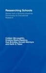Kristine Black Hawkins, Sue Brindley, Brindley Sue, Donald Mcintyre, McIntyre Donald, Colleen Mclaughlin... - Researching Schools