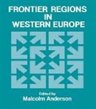 Malcolm Anderson - Frontier Regions in Western Europe