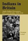 Shompa Lahiri, Lahiri Shompa - Indians in Britain