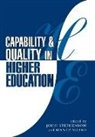 John Yorke Stephenson, John Stephenson, Mantz Yorke, Yorke Mantz - Capability and Quality in Higher Education