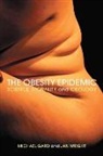 Michael Gard, Michael (Charles Sturt University Gard, Michael Wright Gard, Gard Michael, Jan Wright, Wright Jan - Obesity Epidemic